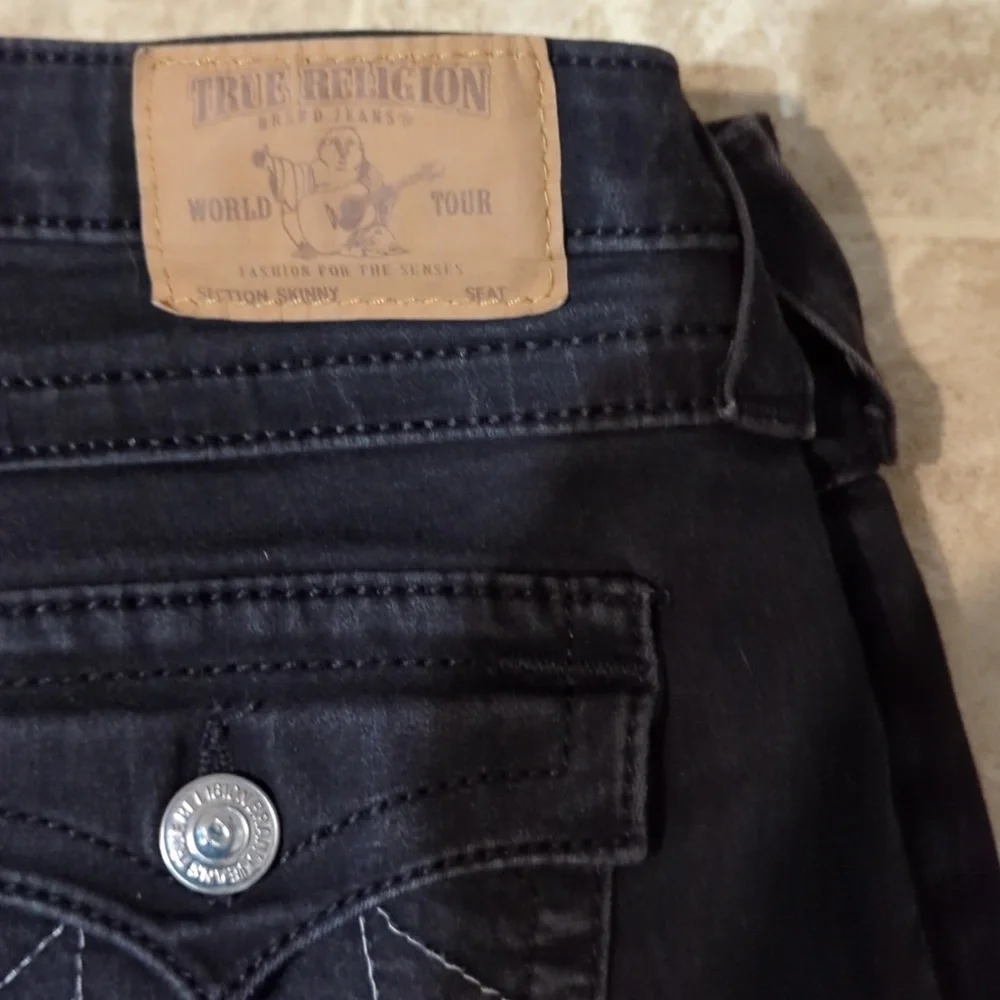 Jeans - Picture 3 of 5